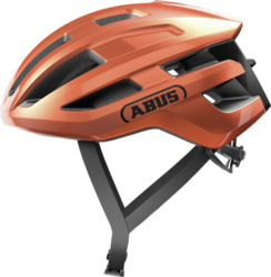 Abus PowerDome goldfish orange vel.M (54-58)