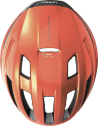 Abus PowerDome goldfish orange vel.M (54-58)