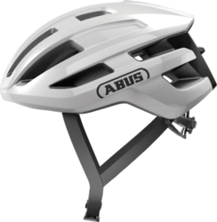 Abus PowerDome shiny white vel.S (51-55)