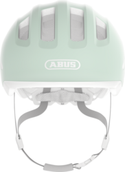 Abus Smiley 3.0 ACE LED pure mint, vel.M ( 55-50) / dětská helma