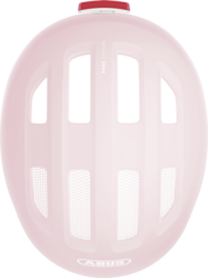 Abus Smiley 3.0 ACE LED pure rose, vel.M ( 55-50) / dětská helma