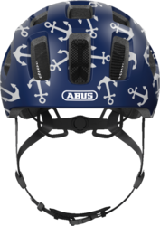 Abus Youn-I 2.0 blue anchor vel. M