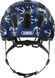 Abus Youn-I 2.0 blue anchor vel. S