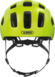 Abus Youn-I 2.0 Signal Yellow vel.S(48-54cm)