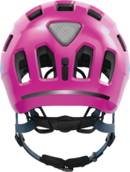 Abus Youn-I 2.0 Sparkling Pink vel.S (48-54cm)