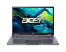 Acer Aspire 14 Steel Gray (A14-51M-59K1) (NX.KRWEC.003)