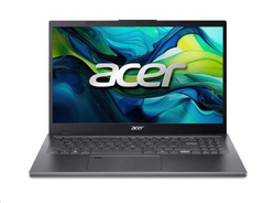 Acer Aspire 15 Steel Gray (A15-41M-R2NA) (NX.KXAEC.006)