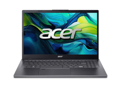 Acer Aspire 15 Steel Gray (A15-41M-R4FS) (NX.KVXEC.003)