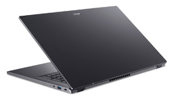 Acer Aspire 17 Steel Gray (A17-51M-3862) (NX.J02EC.001)