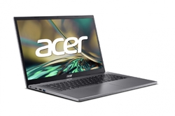 Acer Aspire 3 17 Steel Gray (A317-55P-362D) (NX.KDKEC.002)