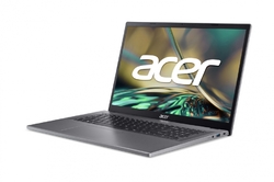 Acer Aspire 3 17 Steel Gray (A317-55P-362D) (NX.KDKEC.002)