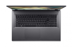 Acer Aspire 3 17 Steel Gray (A317-55P-362D) (NX.KDKEC.002)