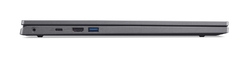 Acer Aspire 3 17 Steel Gray (A317-55P-362D) (NX.KDKEC.002)