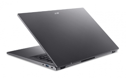 Acer Aspire 3 17 Steel Gray (A317-55P-362D) (NX.KDKEC.002)