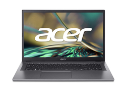 Acer Aspire 3 17 Steel Gray (A317-55P-C5LG) (NX.KDKEC.005)