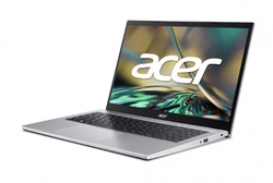 Acer Aspire 3 Pure Silver (A315-59-34ME) (NX.K6SEC.001)