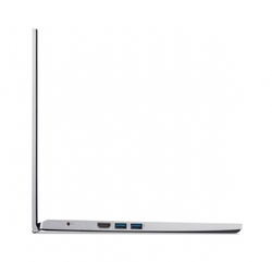 Acer Aspire 3 Pure Silver (A315-59-34ME) (NX.K6SEC.001)