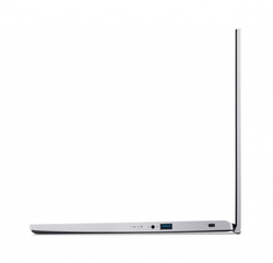 Acer Aspire 3 Pure Silver (A315-59-34ME) (NX.K6SEC.001)