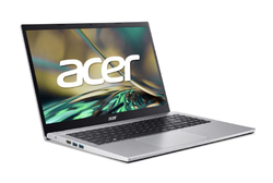 Acer Aspire 3 Pure Silver (A315-59-5499) (NX.K6SEC.003)