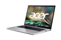 Acer Aspire 3 Pure Silver (A317-54-53Q2) (NX.K9YEC.004)