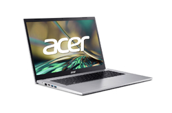 Acer Aspire 3 Pure Silver (A317-54-53Q2) (NX.K9YEC.004)