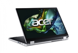 Acer Aspire 3 Spin 14 Pure Silver (A3SP14-31PT-31BY) (NX.KENEC.001)