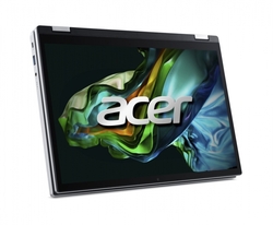 Acer Aspire 3 Spin 14 Pure Silver (A3SP14-31PT-31BY) (NX.KENEC.001)