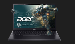 Acer Aspire 3D 15 SpatialLabs Edition (A3D15-71GM-734V) (NH.QNHEC.002)