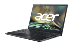 Acer Aspire 7 Charcoal Black (A715-76G-552V) (NH.QMYEC.005)