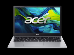 Acer Aspire Go 15 Pure Silver (AG15-31P-30T7) (NX.KRPEC.005)