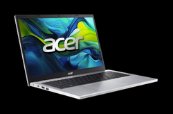 Acer Aspire Go 15 Pure Silver (AG15-31P-30T7) (NX.KRPEC.005)