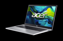 Acer Aspire Go 15 Pure Silver (AG15-31P-30T7) (NX.KRPEC.005)