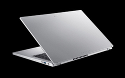 Acer Aspire Go 15 Pure Silver (AG15-31P-30T7) (NX.KRPEC.005)