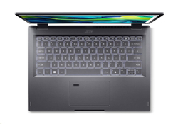 Acer Aspire Spin 14 Steel Gray (ASP14-51MTN-567C) (NX.KRUEC.008)