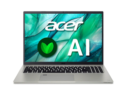 ACER Aspire Vero 16 Cobblestone Gray (AV16-51P-584X) (NX.KV7EC.003)