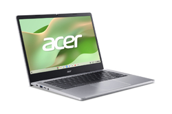 Acer Chromebook 314 Pure Silver (CB314-4H-31PS) (NX.KQDEC.001)