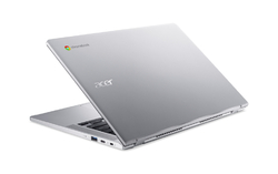 Acer Chromebook 314 Pure Silver (CB314-4H-C3M0) (NX.KNBEC.002)