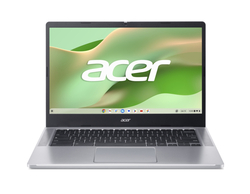 Acer Chromebook 314 Pure Silver (CB314-4H-C3M0) (NX.KNBEC.002)