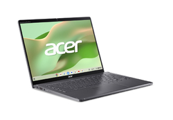 Acer Chromebook Spin 714 Steel Gray (CP714-2WN-55L7) (NX.KLNEC.001)