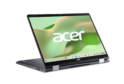 Acer Chromebook Spin 714 Steel Gray (CP714-2WN-55L7) (NX.KLNEC.001)