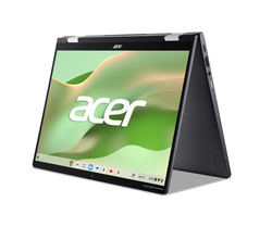 Acer Chromebook Spin 714 Steel Gray (CP714-2WN-55L7) (NX.KLNEC.001)