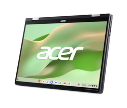 Acer Chromebook Spin 714 Steel Gray (CP714-2WN-55L7) (NX.KLNEC.001)