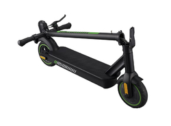 Acer e-Scooter Series 3 Advance Black (GP.ESC11.011)