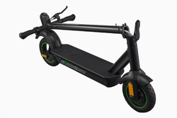 Acer e-Scooter Series 5 Advance Black (GP.ESC11.015)