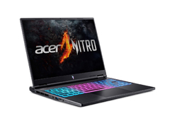 ACER Nitro 14 Obsidian black (AN14-41-R4X2) (NH.QQKEC.001)