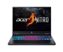 ACER Nitro 14 Obsidian black (AN14-41-R4X2) (NH.QQKEC.001)