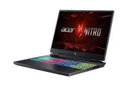 ACER Nitro 16 Obsidian Black (AN16-51-580U) (NH.QJMEC.00P)