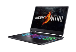 ACER Nitro 17 Obsidian black (AN17-42-R0NU) (NH.QP9EC.001)