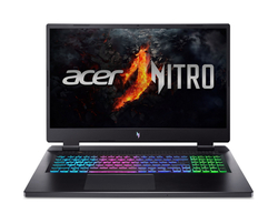 ACER Nitro 17 Obsidian black (AN17-42-R0NU) (NH.QP9EC.001)