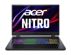 ACER Nitro 5 (AN517-55-58QZ) (NH.QLFEC.005)